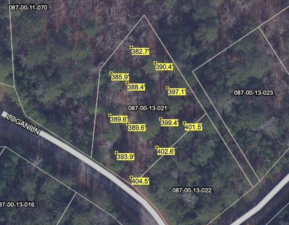 2nd image of 2113-L21B13 Logan Ln Lot 21