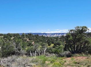55454 N Shadow Mountain Pkwy #3337, Seligman, AZ 86337