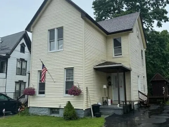 21 Gilbert Street, Johnstown, NY 12095