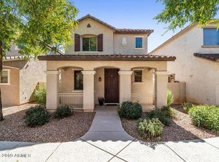 124 E Catclaw St, Gilbert, AZ 85296