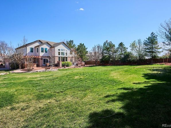 3970 White Bay Drive, Highlands Ranch, CO 80126