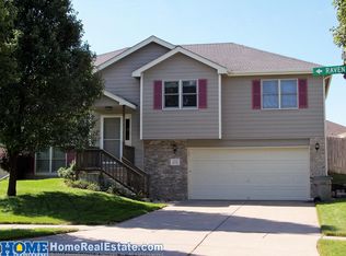 2009 Raven Oaks Dr, Lincoln, NE 68521