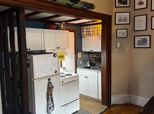 183 Beacon St APT 3R, Boston, MA 02116