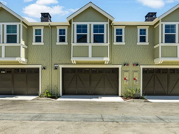 54 Bayharbor Way, San Rafael