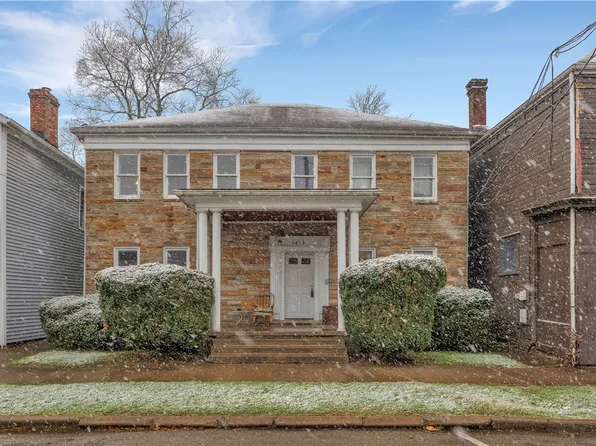 1404 6th Ave, Beaver Falls, PA 15010