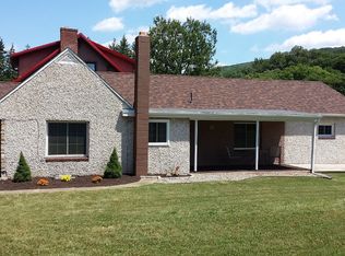 554 Braddock Ave, Lavale, MD 21502