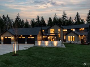 7604 66th St NW, Gig Harbor, WA