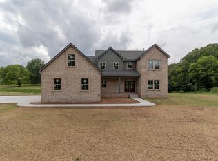 3506 Ashland City City Rd, Clarksville, TN 37043