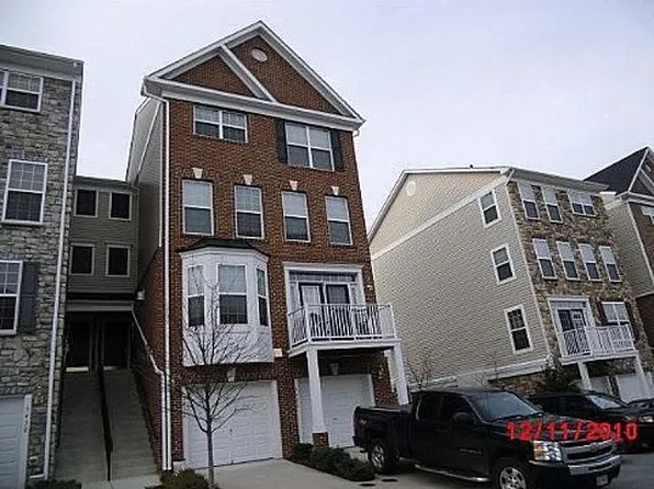 3426 Carriage Walk Ct, Laurel, MD 20724