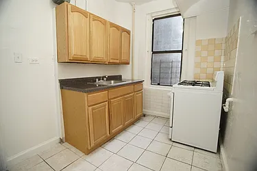 Rented by Norman Raindel, LREB