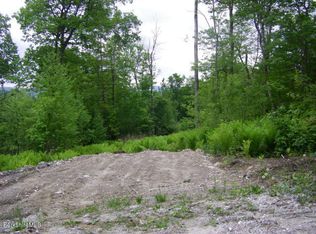 LOT 1 Church Rd, Florida, MA 01247