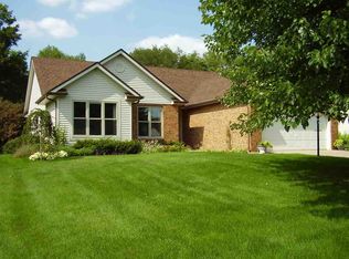 18251 Burton Dr, South Bend, IN 46637