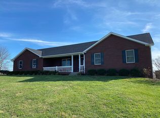 1726 Irvington Guston Rd, Guston, KY 40142