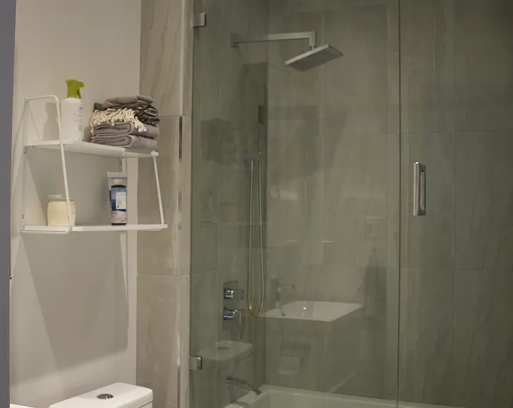 111 Merton St #309 — Photo 3
