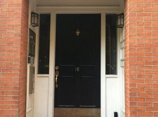 12 Cedar Lane Way #1, Boston, MA 02108