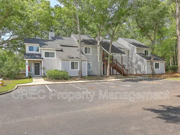 7 Rudwick Cir, Goose Creek, SC 29445