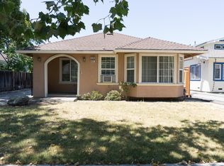 859 Asbury St, San Jose, CA 95126