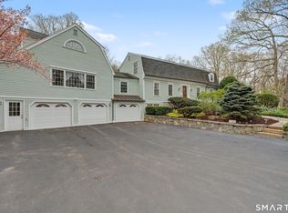 188 Settlers Hill Road, Southbury, CT 06488