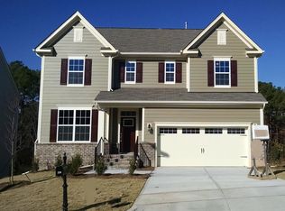 228 Morningside Dr, Durham, NC 27713