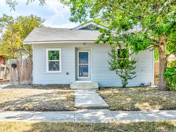 718 E Highland, San Antonio, TX 78210