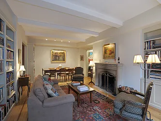 Sold by Sotheby's International Realty