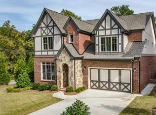 4341 Rickenbacker Way NE, Atlanta, GA 30342