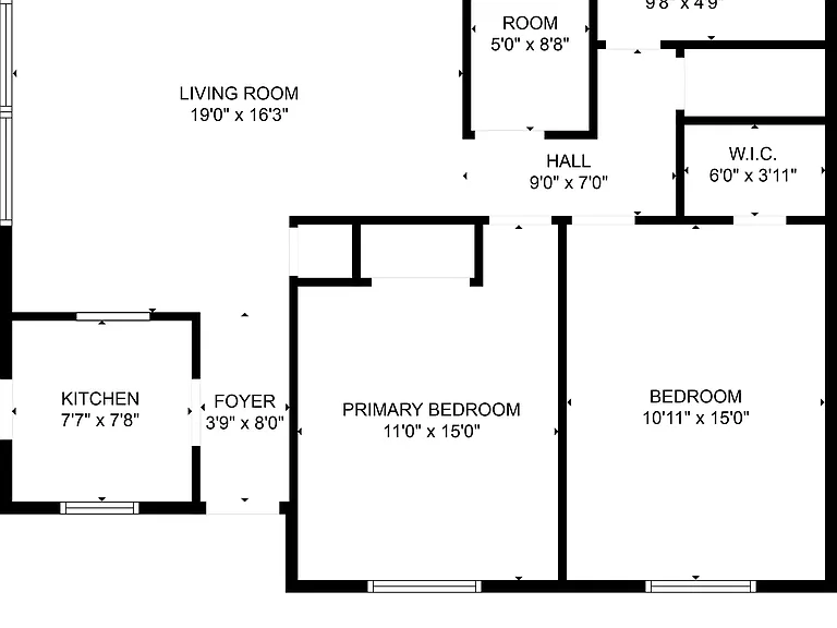 Royal Oak Condominiums — Photo 20