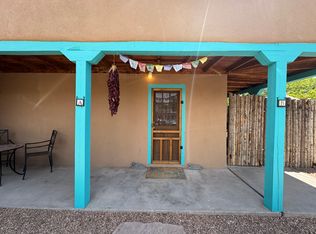 127 Mesa Verde St UNIT A, Santa Fe, NM 87501