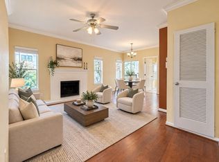 4041 Law St APT 602, Houston, TX 77005