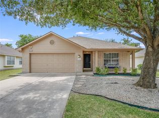 118 Edison Dr, Hutto, TX 78634