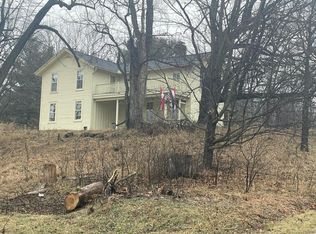 N2003 Resthaven Rd, Rubicon, WI 53078