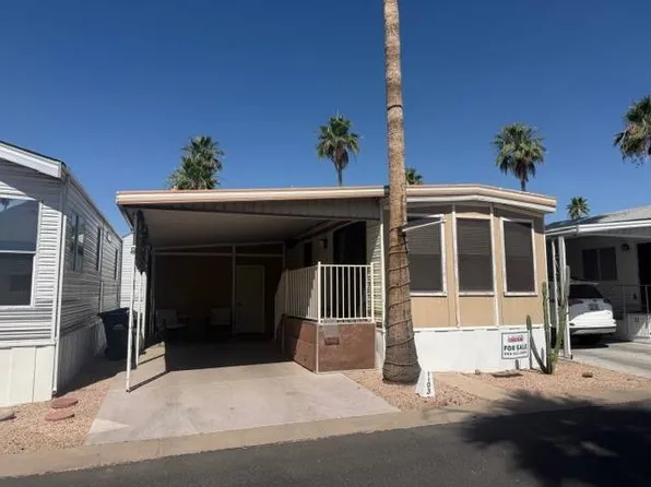 3403 E Main St #1103, Mesa, AZ 85213
