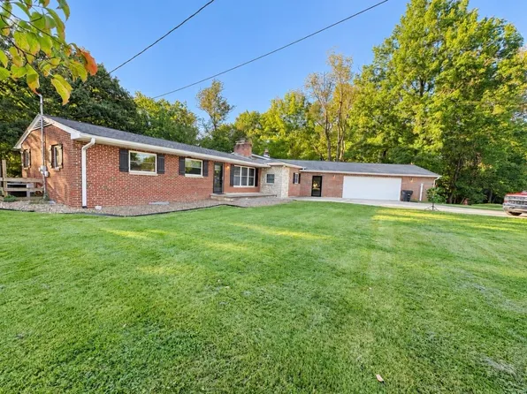 391 Township Road 1233, Proctorville, OH 45669