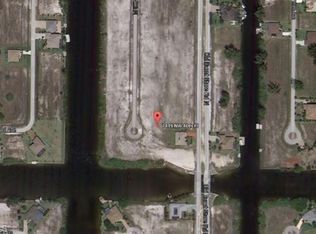 1419 NW 40th Pl, Cape Coral, FL 33993