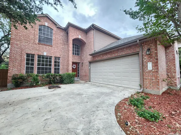 21106 SONOMA, San Antonio, TX 78259