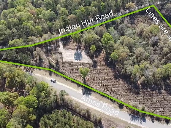 2nd image of Lot 1 Amos Rd