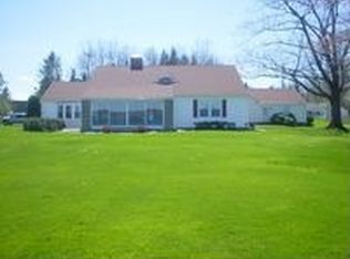 184 W Lake Rd, Mayville, NY 14757