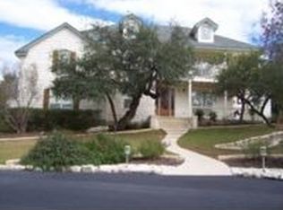 235 Crescent Ln, Bulverde, TX 78163