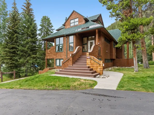 2027 Soda Ridge Road UNIT 1928, Keystone, CO 80435
