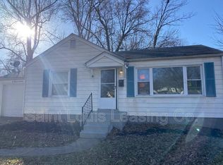 10069 Tappan Dr, Saint Louis, MO
