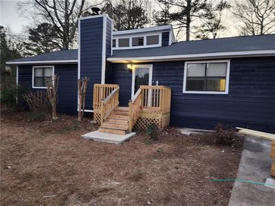3085 Fairburn Rd, Douglasville, GA, 30135