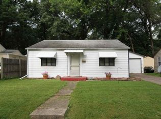 929 40th Street Ct, Moline, IL