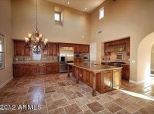 9476 E Canyon Vw, Scottsdale, AZ 85255