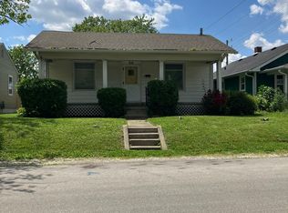 88 N 15th Ave, Beech Grove, IN 46107