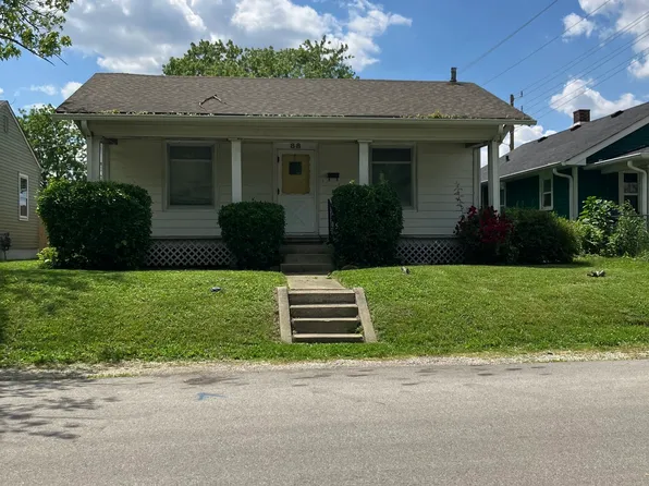 88 N 15th Ave, Beech Grove, IN 46107