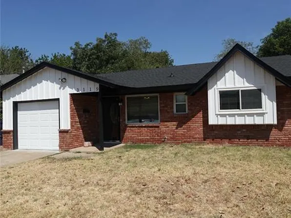 3119 NW 65th St, Oklahoma City, OK 73116