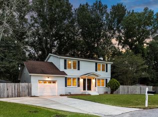 1320 Pooshee Dr, Charleston, SC 29407