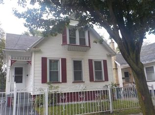 357 Avenue A, Rochester, NY 14621