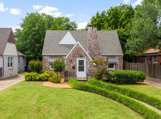 1516 S Florence Ave, Tulsa, OK 74104