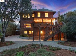 16 Greenbank Ave, Piedmont, CA 94611